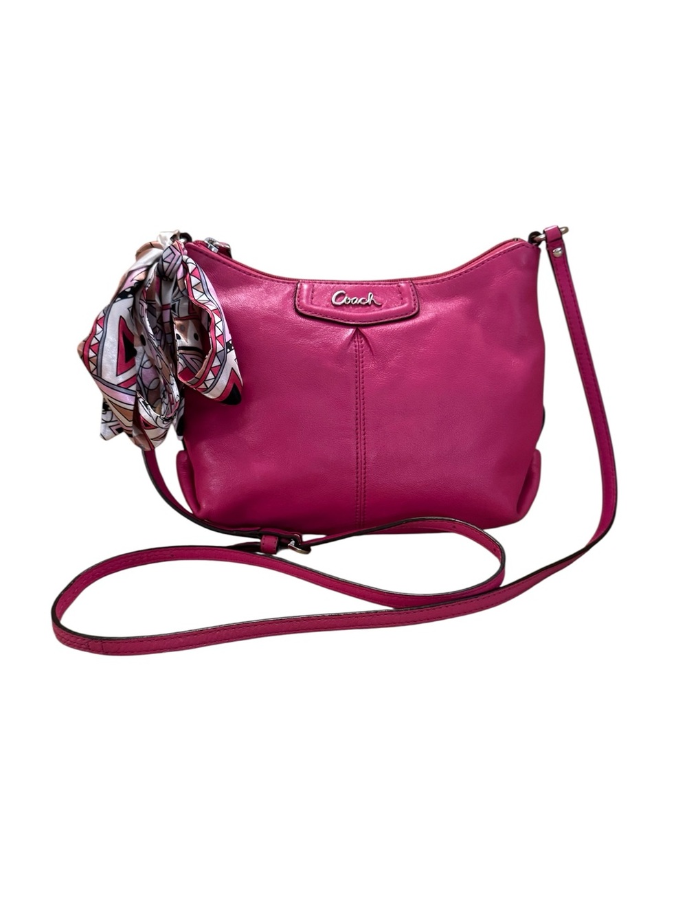 Coach Ashley Crossbody